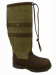 CABOTSWOOD BELGRAVIA TWEED BOOT